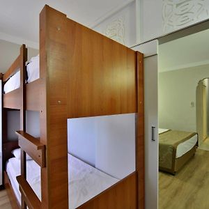 Familien-Zimmer