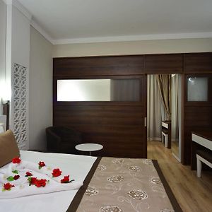 Familien-Zimmer